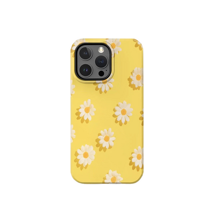 Sunny Daisy Delight - Iphone case