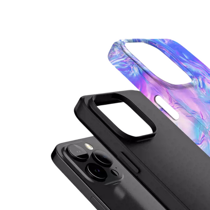 Mystic Wave - Iphone Case