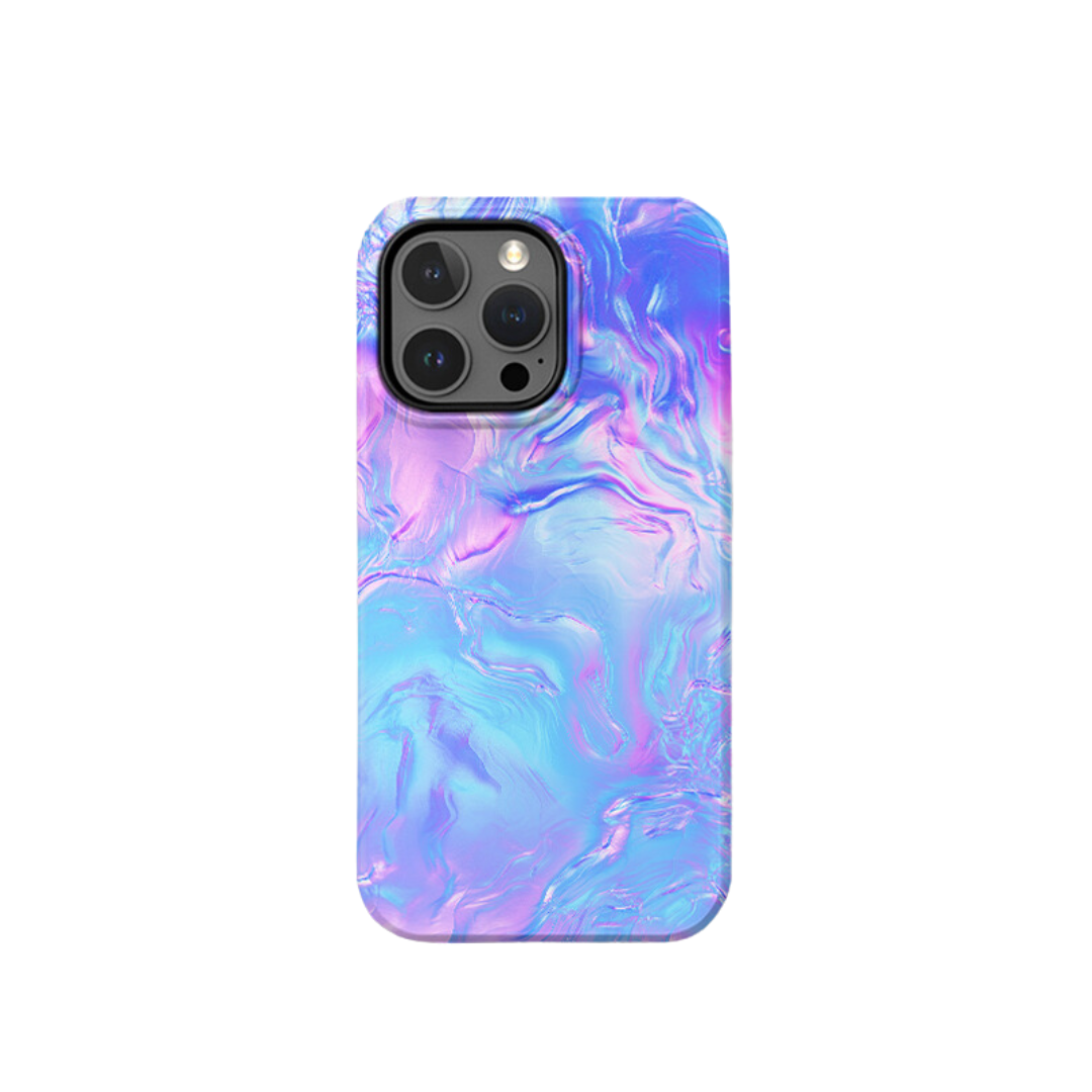 Mystic Wave - Iphone Case