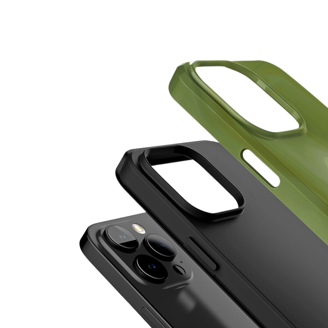 Green Velvet - Iphone case