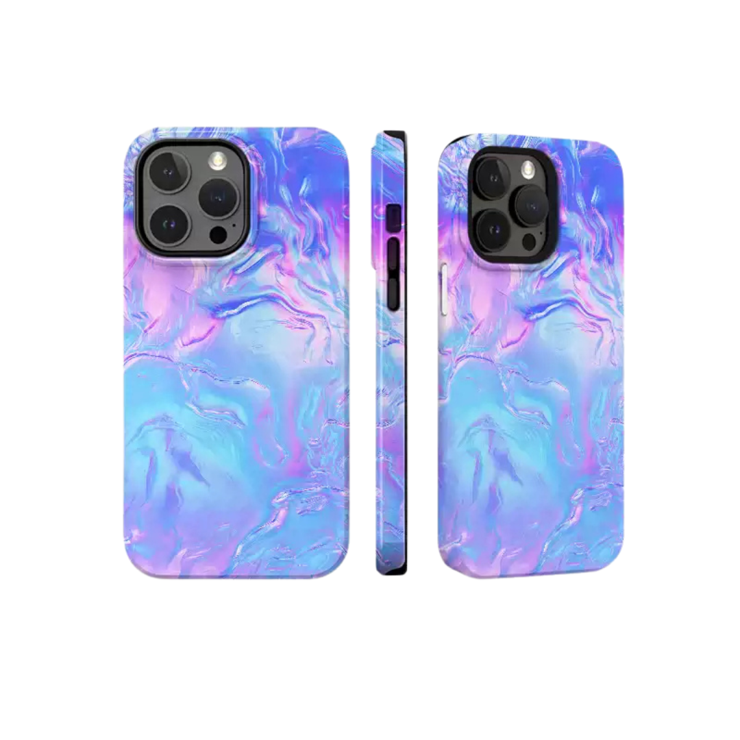 Mystic Wave - Iphone Case