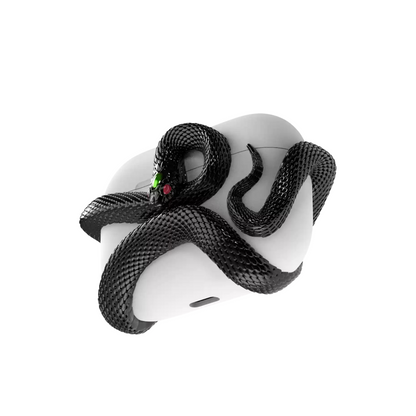 Shadow Serpent  - AirPods Case