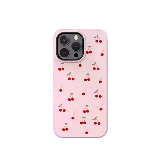 Cherry Blossom Delight - Iphone case - Berry Cases