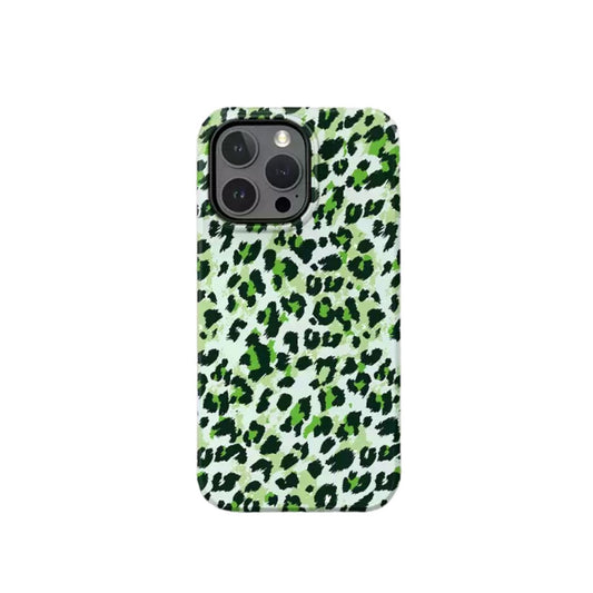 Emerald Wild - Iphone case - Berry Cases