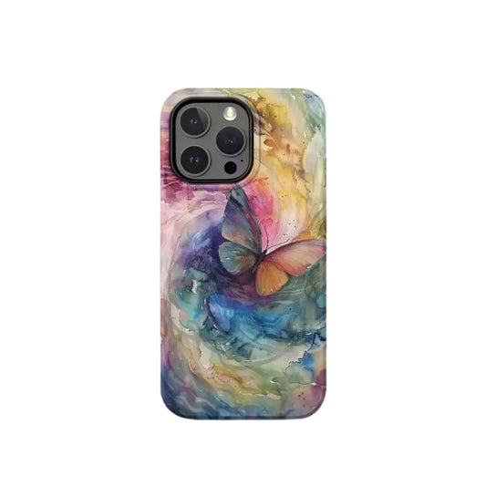 Ethereal Butterfly - Iphone Case - Berry Cases