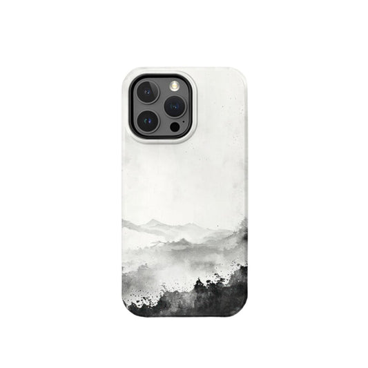 Grey Dawn - Iphone Case - Berry Cases