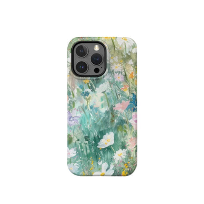 Meadow Bloom - Iphone Case - Berry Cases