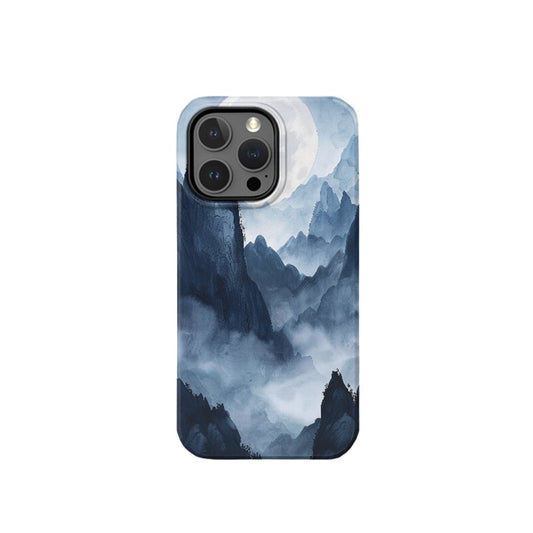 Midnight Mist - Iphone Case - Berry Cases