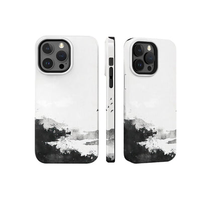 Mystic Mountain - Iphone case - Berry Cases