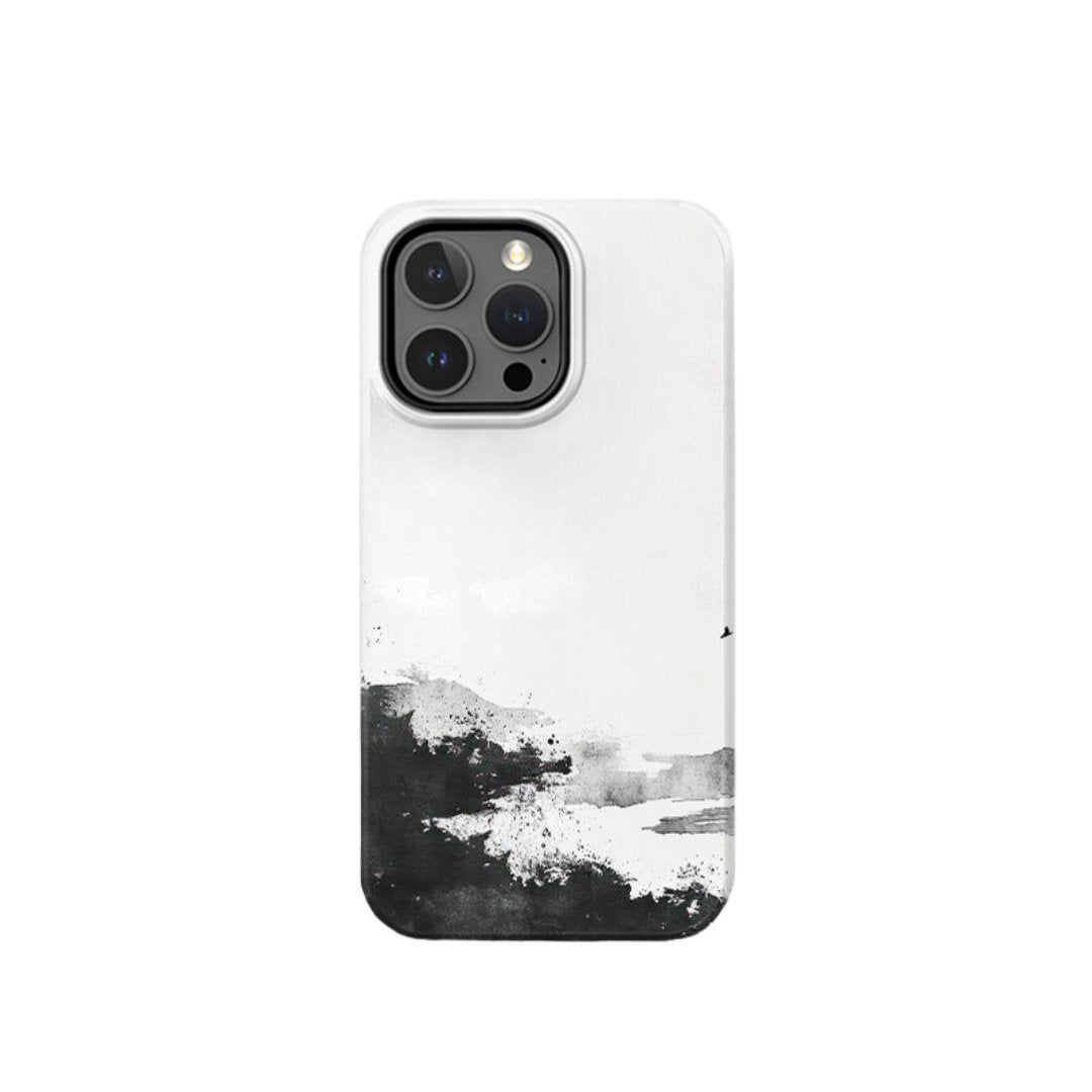 Mystic Mountain - Iphone case - Berry Cases