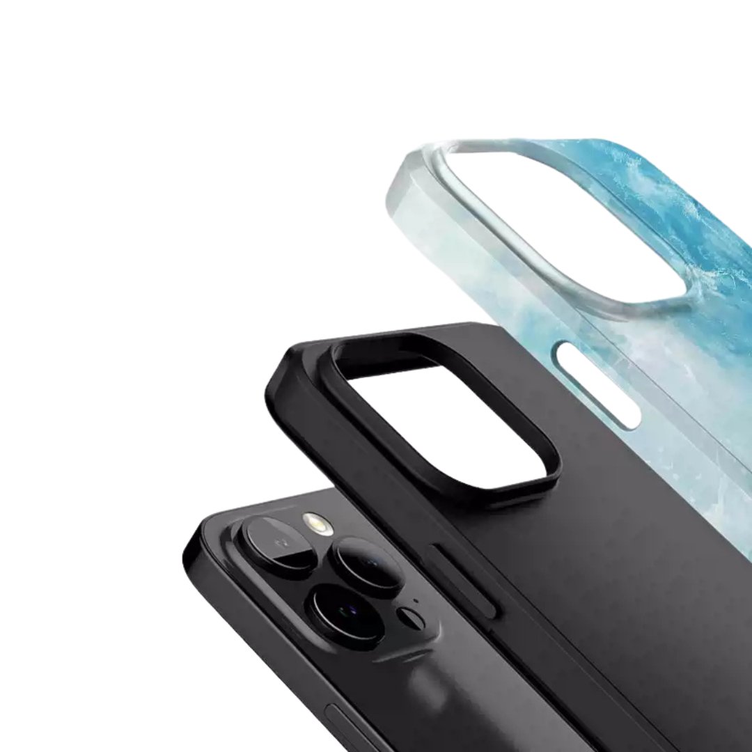 Ocean Mist - Iphone case - Berry Cases