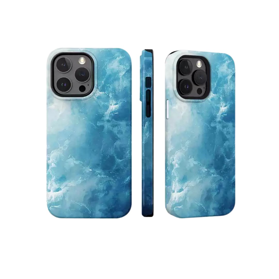 Ocean Mist - Iphone case - Berry Cases