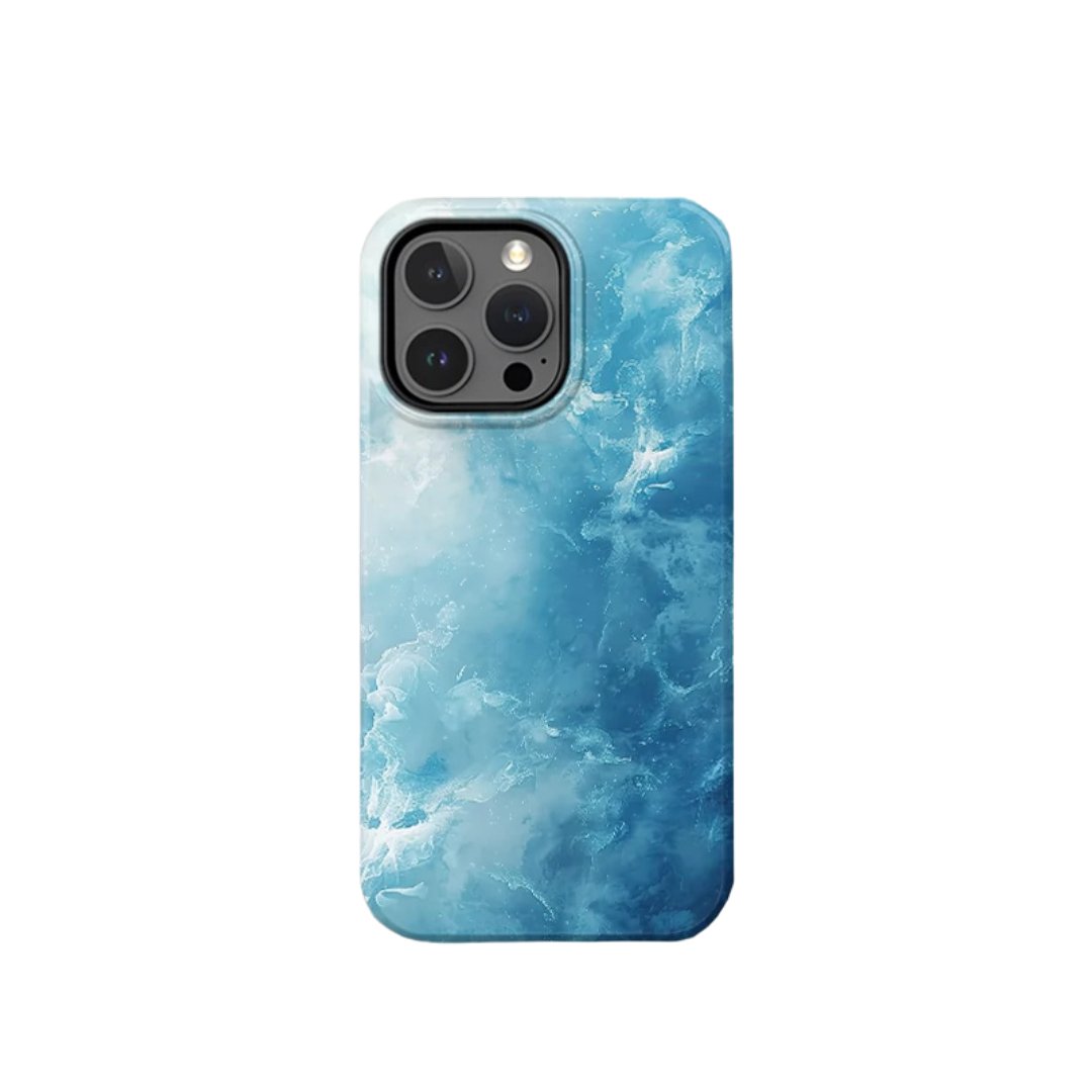 Ocean Mist - Iphone case - Berry Cases