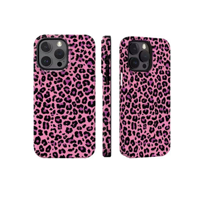 Pink Panther - Iphone case - Berry Cases