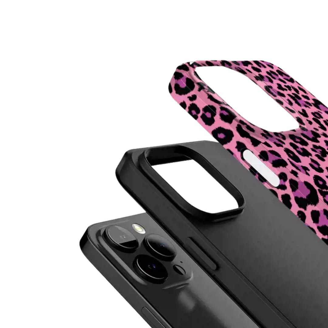 Pink Panther - Iphone case - Berry Cases