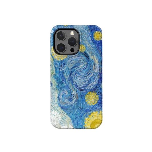 Starry Night - Iphone case - Berry Cases